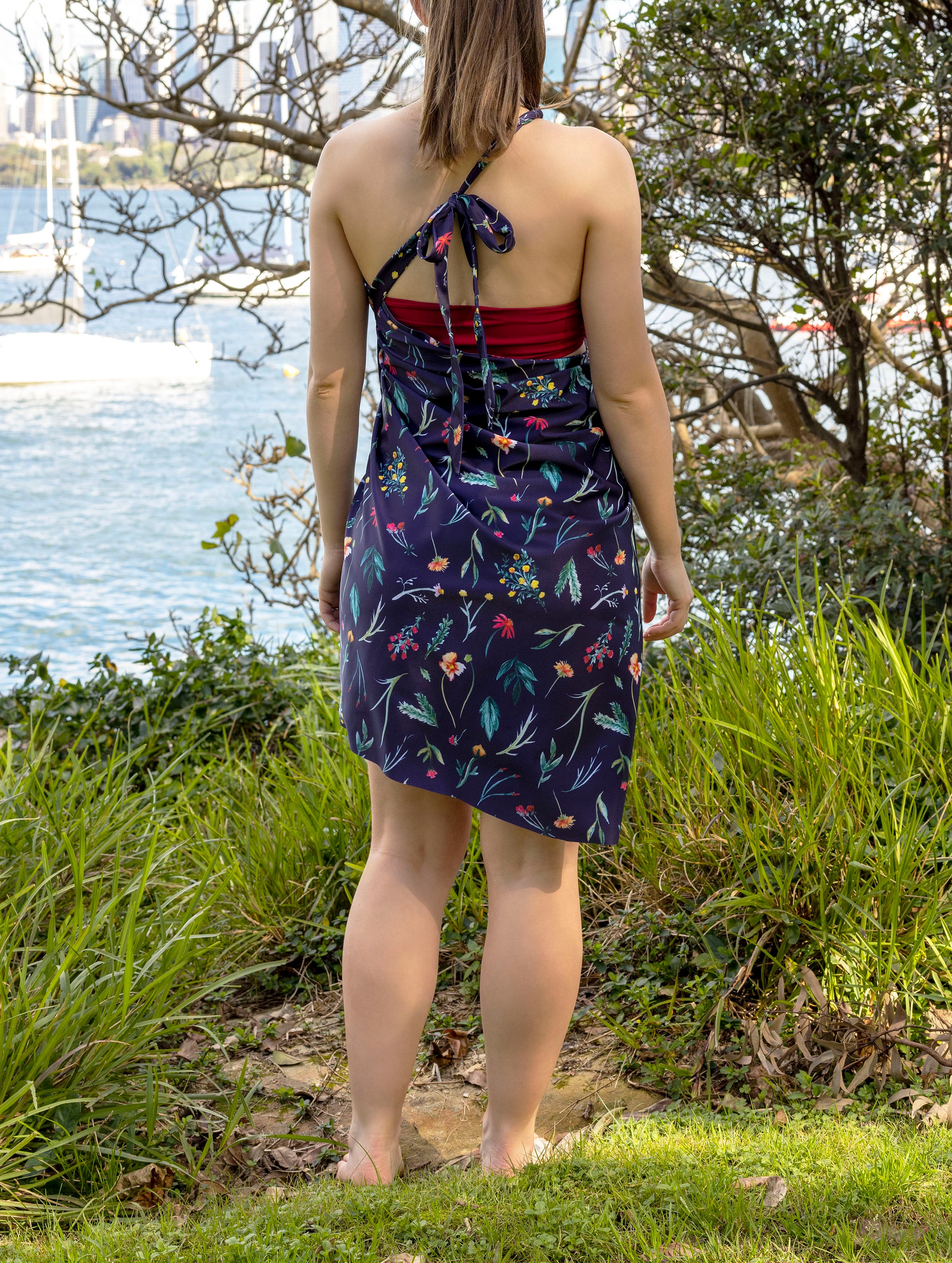 Calypso Sarong