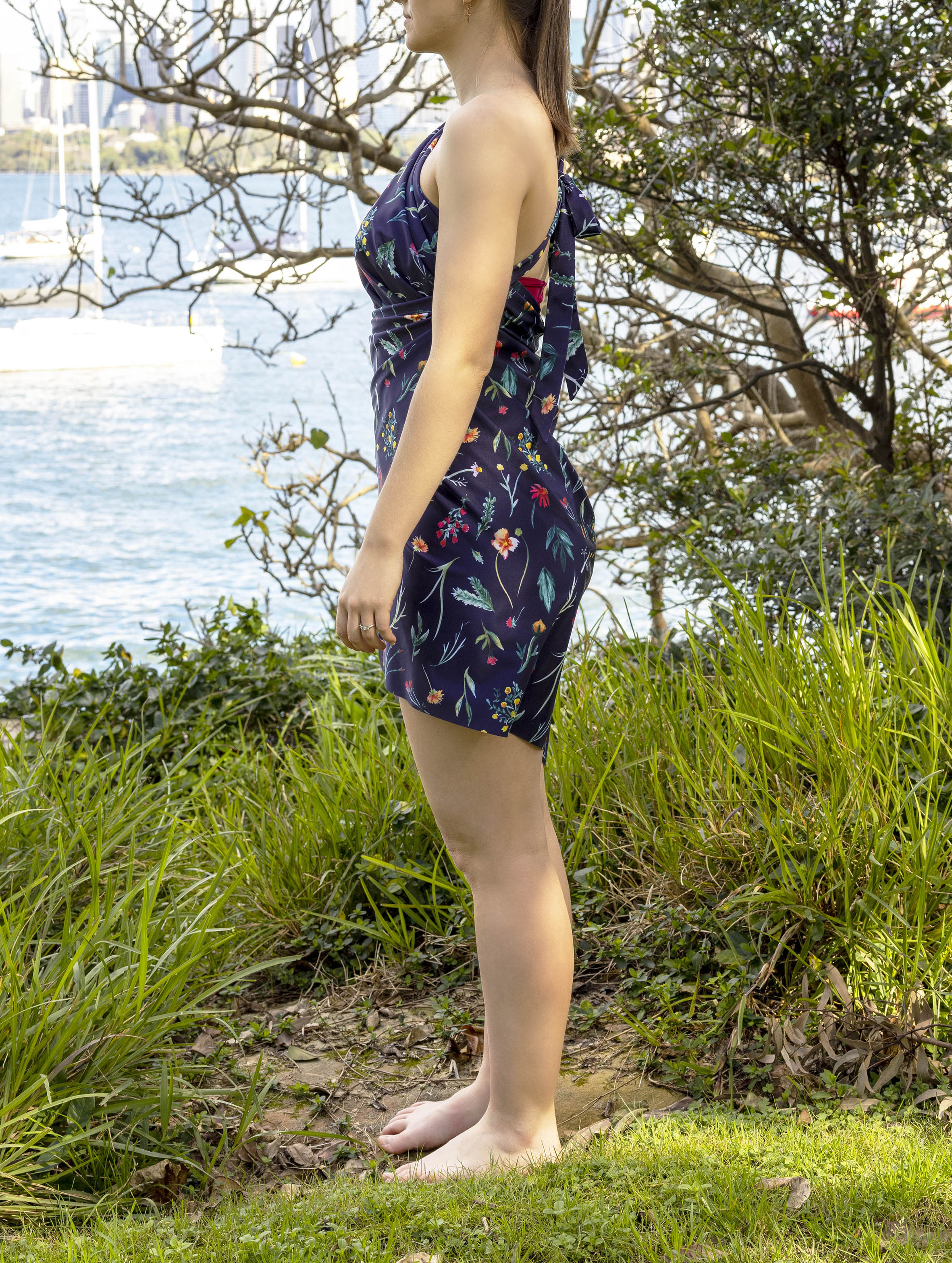 Calypso Sarong