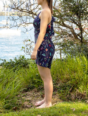 Calypso Sarong