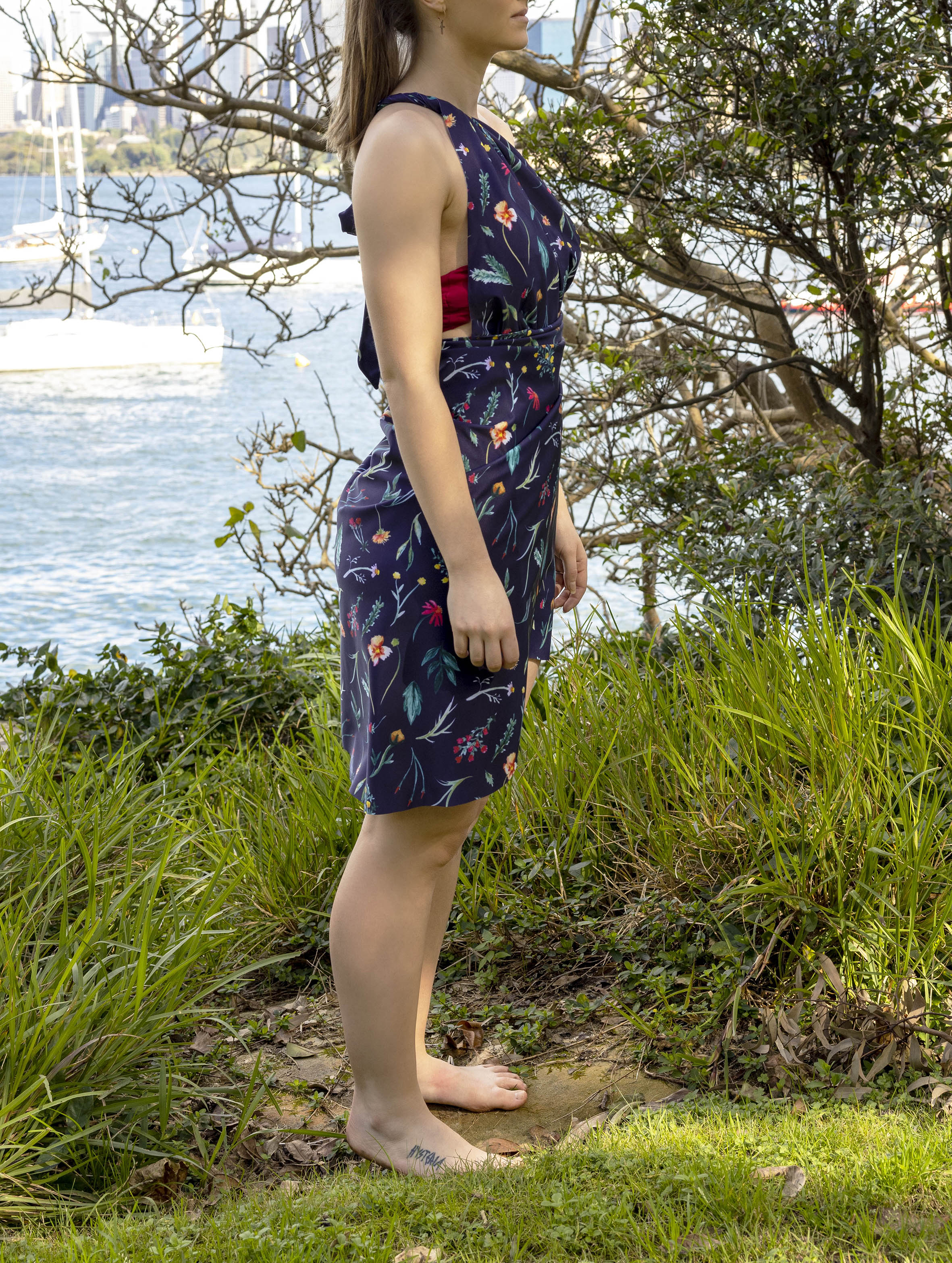 Calypso Sarong