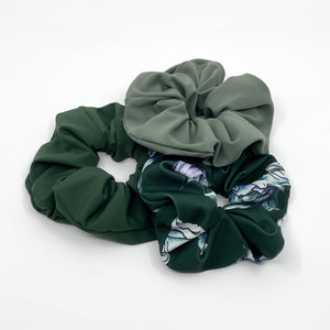 Whirlpool Scrunchie