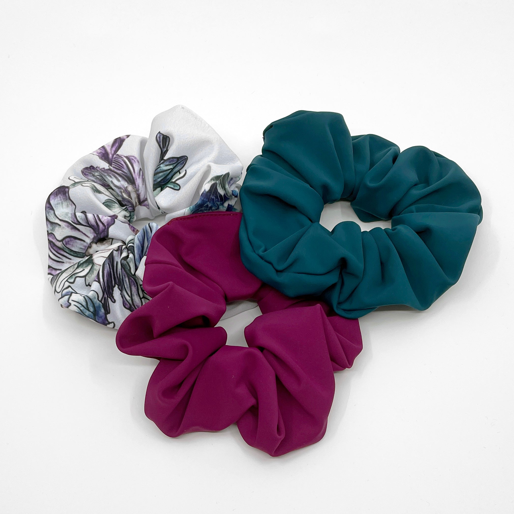 Whirlpool Scrunchie