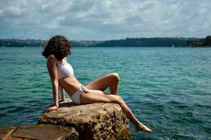 Byron Bikini Bottom