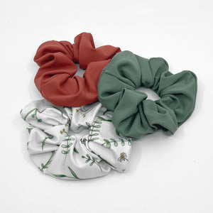 Whirlpool Scrunchie
