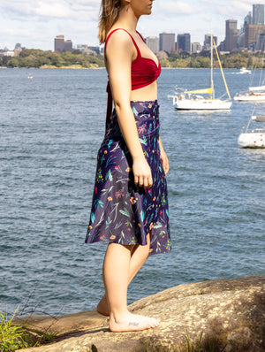 Calypso Sarong