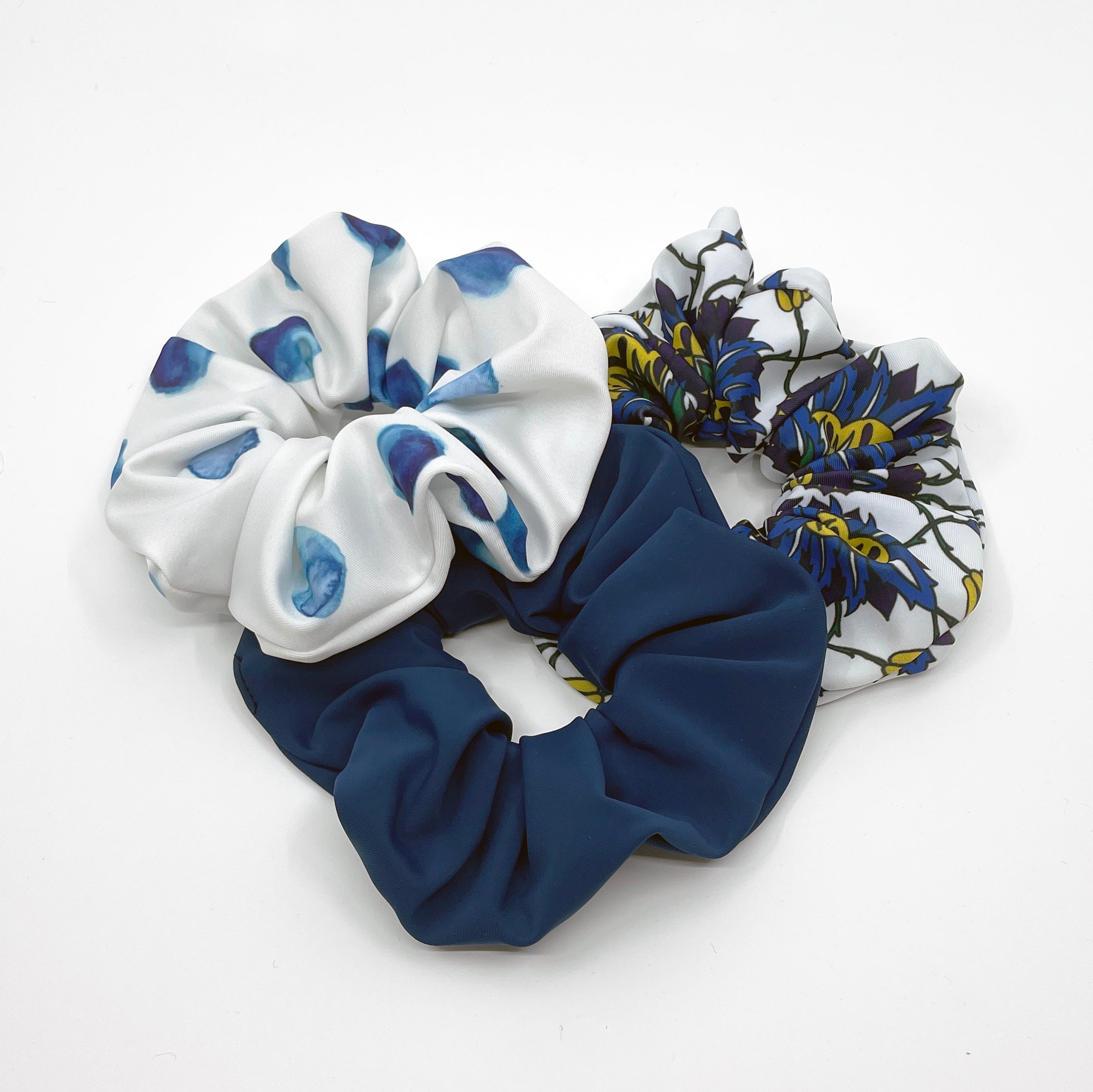 Whirlpool Scrunchie